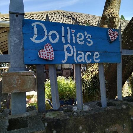 Dollies Place Bazley Beach Dış mekan fotoğraf