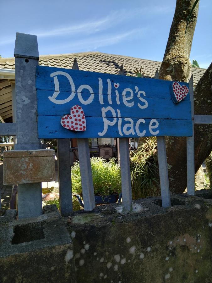 Dollies Place Bazley Beach Dış mekan fotoğraf