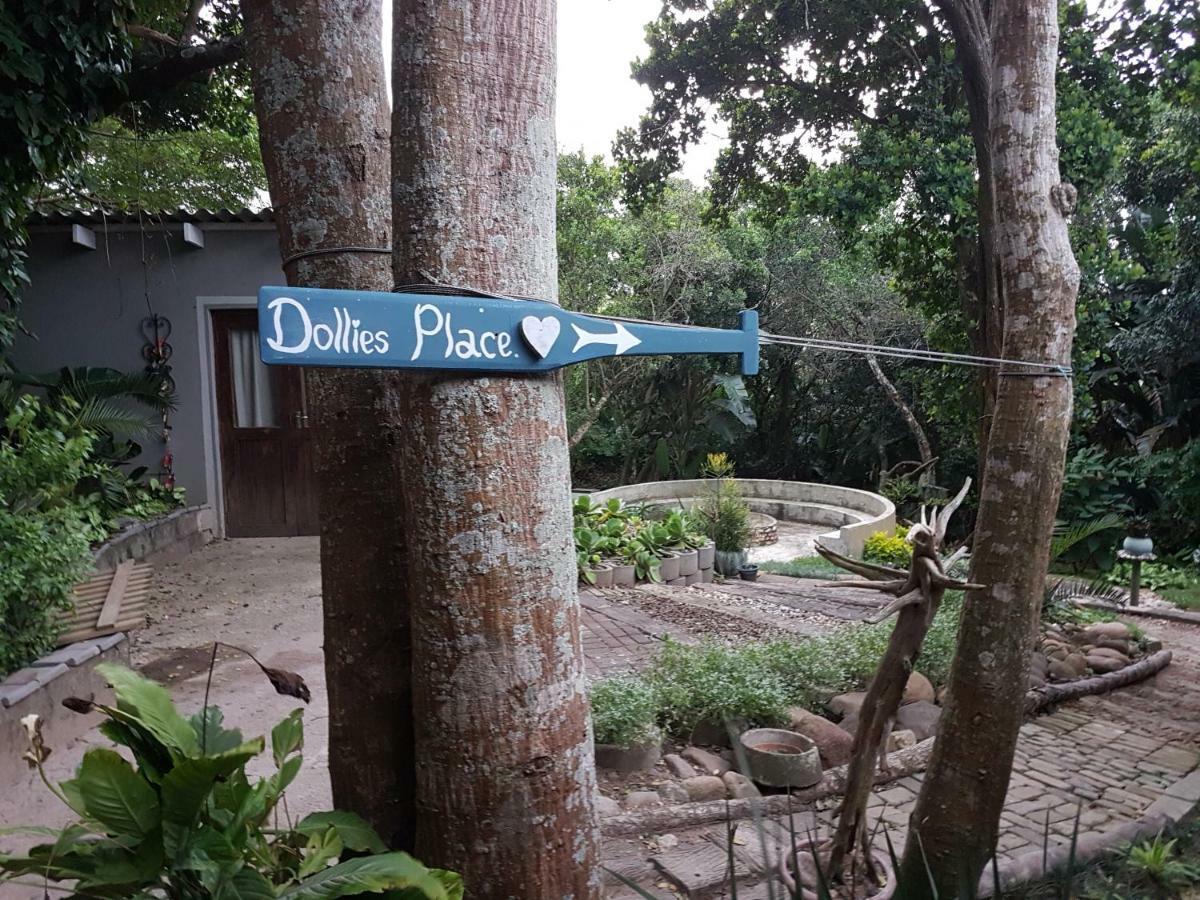 Dollies Place Bazley Beach Dış mekan fotoğraf